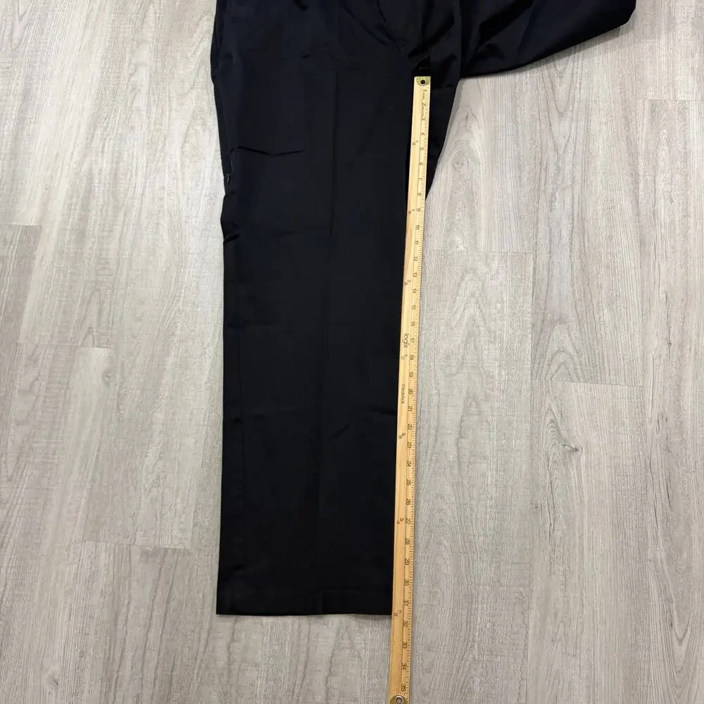 5.11 Tactical Twill PDU Class A Pants Men's 44 (Fits 44x32) Blue Workwear 74338